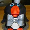 3D Penquin