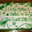 Sweet Pea Cake