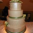 Vega Cake