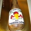 Grooms Cake
