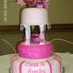 Sweet Sixteen
