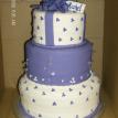 Fondant Sweet Sixteen