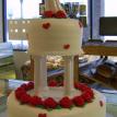 Hearts and Roses Lg