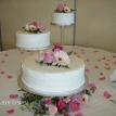 Ever After Pink (Floating Stand)