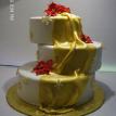 December Wedding