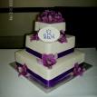 Cordially Yours in Purple