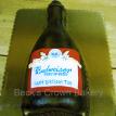 2D Beer Bottle