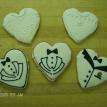 Tux Cookies