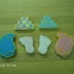 Baby Shower Favors
