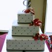 Diamonds (all 3 square tiers)