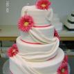 Glamorous 4 tier
