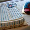 Cubs Jersey and Hat