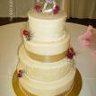 Vega Cake